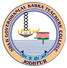 Shah Goverdhan Lal Kabra Teachers' College (C.T.E), Jodhpur