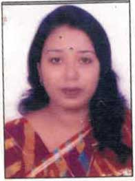 Dr. Sumita Vyas
