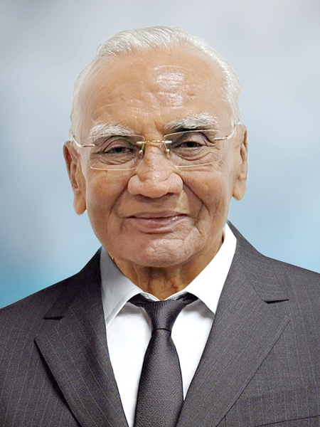 Shri Ashok Kumar Pungliya