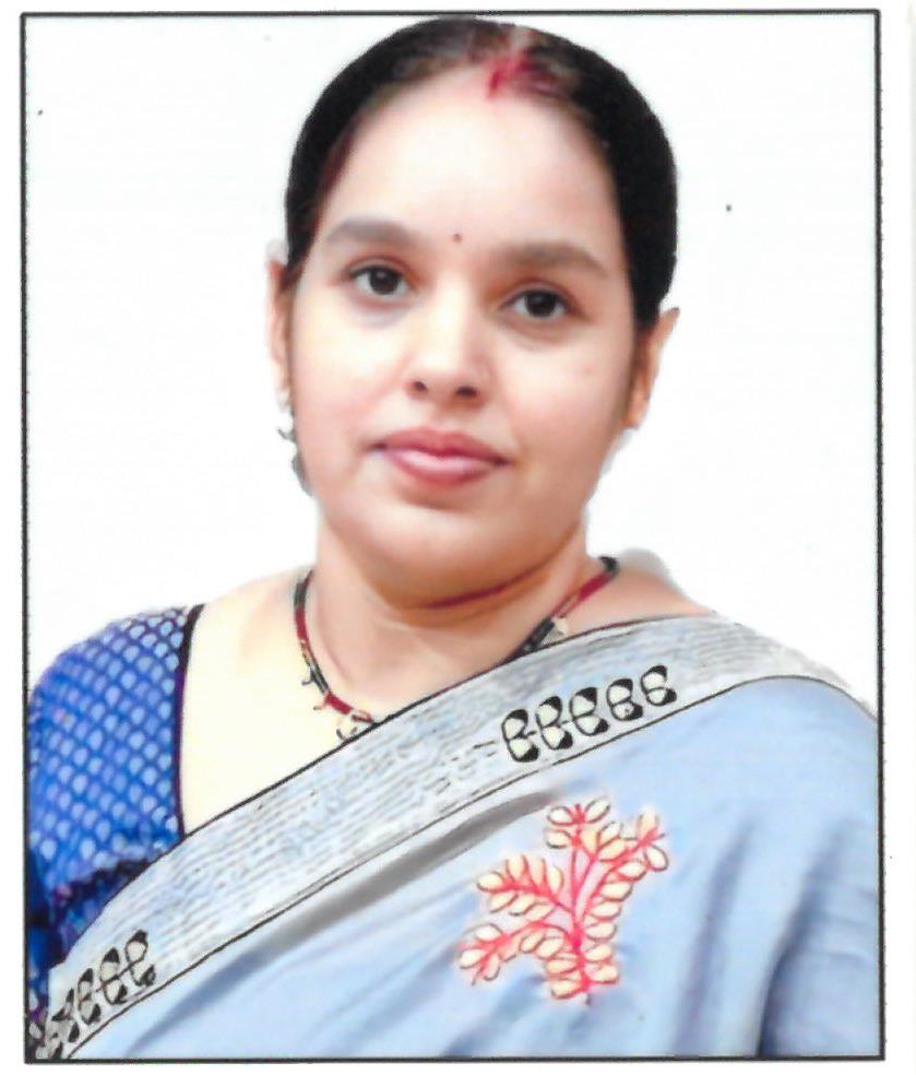 Dr.(Smt.) Mamta Sharma